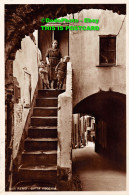 R454008 San Remo. Citta Vecchia. Di A. Campassi. Fotocelere. RP - Monde