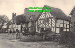 R454047 Wilmcote. Nr. Stratford Upon Avon. Mary Arden House. Trustees And Guardi - Monde