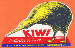 06217 / ( Etat Parfait ) KIWI Cirage De Luxe Brille Vite Mieux Plus Longtemps Collection CORMARY Boulanger Castres  - Schoenen