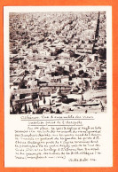 06464 / Cliché BUDE 114-ATHENES Vue Ensemble Vieux Quartier ANAPHIOTIKA De ACROPOLE Eglise AGHIOS 1950s-BELLES LETTRES - Greece