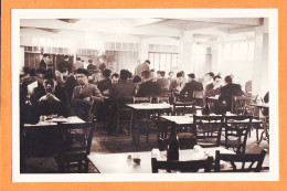 06034 / ♥️ ⭐ ◉ 92-MALAKOFF Foyer Cafetraria Etudiants Ecole Supérieure ELECTRICITE Banlieue OUEST 1940s PHOTO 13,5x8,5 - Malakoff