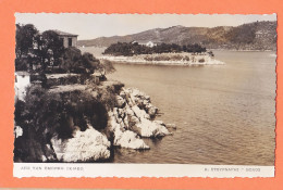 06429 / ♥️ ⭐ ◉  Rare île De SKIATHOS 1940s Grece  Photo STOURNARAS BOLOS - Griechenland