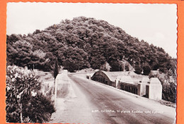 06412 / Rare  OLYMPIE Grèce Pont De KLADEOS Route Vers KRONION 1960s KIEL - Griechenland