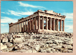 06368 / ATHENES 17.08.1974 Parthenon ATHENS ATHEN - Grèce Griechenland Greece - Griechenland