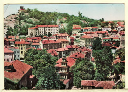 06485 / PLOVDIV Vue De La Ville 1964 Bulgarie Ansicht Von Der Stadt A.133  BULGARIA BULGARIEN BULGARIJE - Bulgarije