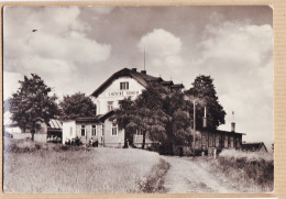 06339 / Rare Tchéquie KROMPACH V Čechách Lužické BOUDY Auberge 1959 à Francisco PENA Rue 3 Frères Barthélémy Marseille - Tsjechië