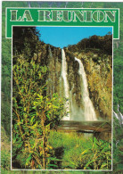 Ile De La Réunion - Ste Suzanne - Cascade De Niagara - Sonstige & Ohne Zuordnung