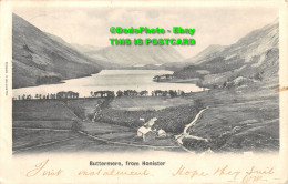 R454068 Buttermere. From Honister. 1903 - Monde
