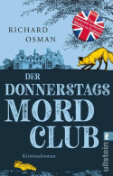 [The Thursday Murder Club] ; Der Donnerstagsmordclub : Kriminalroman - Libri Vecchi E Da Collezione