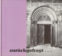 Zurückgefragt : Reflexionen Zu 100 Jahren St. Petrus Kirche In Wolfenbüttel. - Stampe & Incisioni