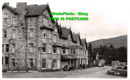 R454083 Braemar. Fife Arms Hotel. RP - Monde