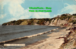 R454085 Swanage. Durlston Bay. Harvey Barton. 1953 - Monde