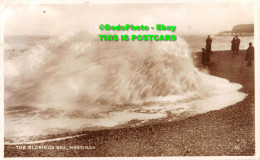 R454090 Hastings. The Glorious Sea. Excel Series. RP. 1938 - Monde