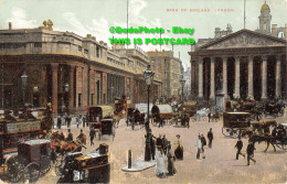 R454092 London. Bank Of England. 1907 - Andere & Zonder Classificatie