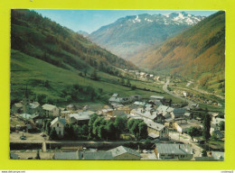 05 ABRIES Vers Briançon N°05 KB 17 Alt 1550m Au Fond Le Pic De SEGURE Alt 2974 Camping Caravanes VOIR DOS - Briancon