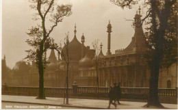Brighton Pavilion - Brighton
