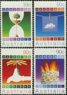 Australia 1985 SG978 Conservation Set MNH - Sonstige & Ohne Zuordnung