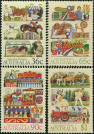 Australia 1987 SG1054 Agricultural Shows MNH - Andere & Zonder Classificatie