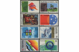 Australia 1970 SG473 6c Commemoratives FU - Andere & Zonder Classificatie