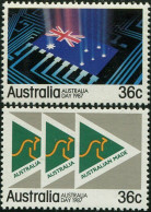 Australia 1987 SG1044 Australia Day Set MNH - Andere & Zonder Classificatie