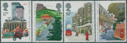 Great Britain 1985 SG1290-1293 QEII Royal Mail Set MNH - Ohne Zuordnung