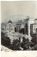 Timișoara - Opera Hall Square - Roemenië