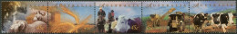 Australia 1998 SG1759a Farming Strip MNH - Otros & Sin Clasificación