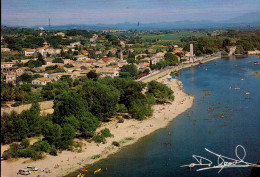 SAINT-MARTIN- D ' ARDECHE   ( ARDECHE ) - Other & Unclassified