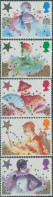 Great Britain 1985 SG1303-1307 QEII Christmas Set MNH - Non Classés