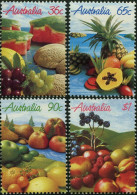 Australia 1987 SG1050 Fruit Set MNH - Autres & Non Classés