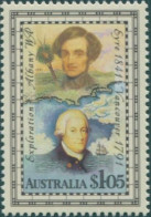Australia 1991 SG1303 $1.05 Exploration MNH - Sonstige & Ohne Zuordnung