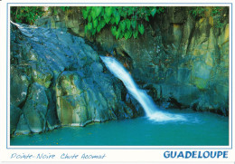 Guadeloupe - Pointe Noire - Chute D'Acomat - Andere & Zonder Classificatie