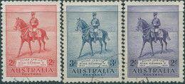 Australia 1935 SG156 Jubilee Set FU - Autres & Non Classés