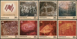 Australia 1984 SG951 The First Australians Set MNH - Otros & Sin Clasificación