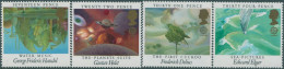 Great Britain 1985 SG1282-1285 QEII European Music Set MNH - Sin Clasificación