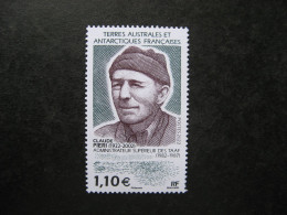 TAAF:  TB N° 1002, Neuf XX. - Unused Stamps