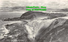 R454218 Borth Head And Aberwenal. J. Salmon. RP. 1963 - World