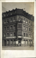 Photo CPA Mainz Am Rhein, Gasthaus Zum Kaiser Wilhelm, Mainzer Aktien Bier - Other & Unclassified