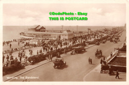 R454157 Worthing. The Bandstand. RP - World