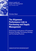 The Alignment Performance Link In Purchasing And Supply Management - Otros & Sin Clasificación