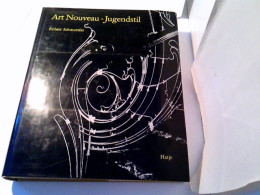 Art Nouveau - Jugendstil - Andere & Zonder Classificatie