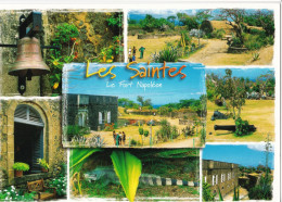 Les Saintes - Le Fort Napoléon - Otros & Sin Clasificación