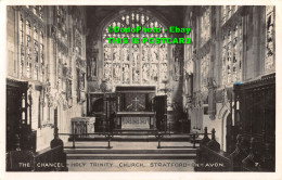 R454242 Stratford On Avon. Holy Trinity Church. The Chancel. Excel Series. RP. 1 - World