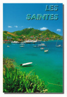 Les Saintes - La Baie Et Débarcadère - Other & Unclassified