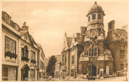 Bradford On Avon Church Street - Other & Unclassified