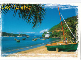 Les Saintes - Anse Du Bourg - Andere & Zonder Classificatie