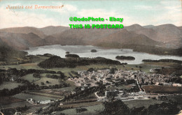 R454256 Keswick And Derwentwater. Valentines Series. 1906 - World