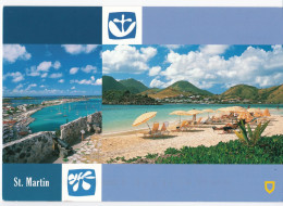 Saint-Martin - Saint Martin