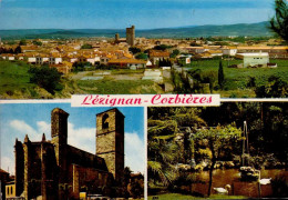 LEZIGNAN-CORBIERES   ( AUDE ) - Andere & Zonder Classificatie