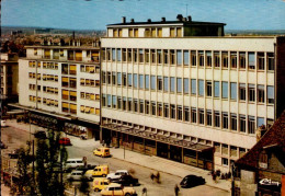 MONTLUCON   ( ALLIER )     LA NOUVELLE POSTE - Postal Services